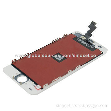 LCD Display Assembly for iPhone 5S, with Original LCD Module